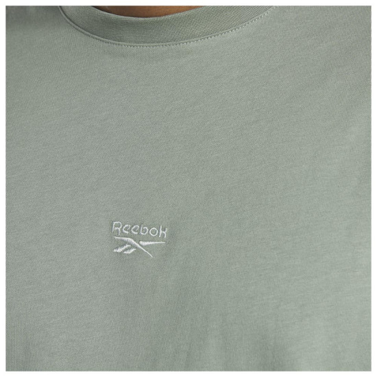 Reebok Ανδρική κοντομάνικη μπλούζα Reebok Ανδρική κοντομάνικη μπλούζα